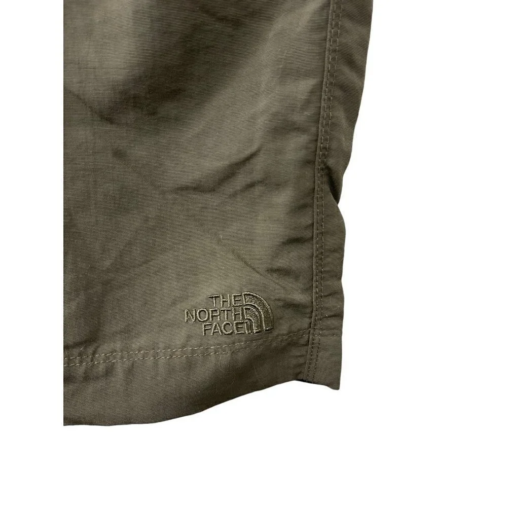 The North Face north face